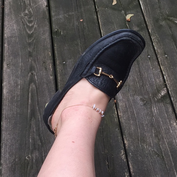 Liz Claiborne Backless Dress Shoes🖤 - Picture 7 of 7